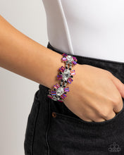 Load image into Gallery viewer, Bewildering Bling Multi Bracelet