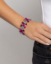 Load image into Gallery viewer, Bewildering Bling Pink Bracelet