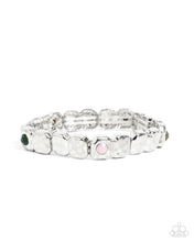 Load image into Gallery viewer, Faint-Hearted Fashion Green Bracelet
