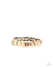 Load image into Gallery viewer, Faint-Hearted Fashion Bracelet Multi