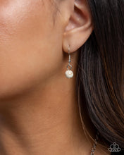 Load image into Gallery viewer, Aid to Navigation White Lanyard