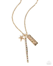 Load image into Gallery viewer, Stellar Sensei Multi Necklace