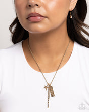 Load image into Gallery viewer, Stellar Sensei Multi Necklace