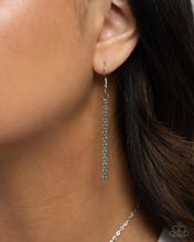 Load image into Gallery viewer, Aerial Addition Yellow Necklace