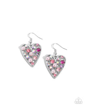Load image into Gallery viewer, Unbelievable Shimmer Pink Necklace