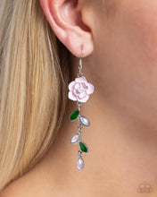 Load image into Gallery viewer, Lattice Lure Multi Earrings