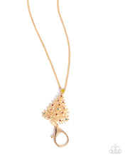 Load image into Gallery viewer, Decorating the Tree Multi Lanyard