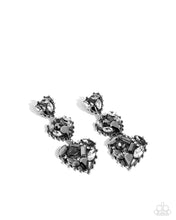 Load image into Gallery viewer, Lovable Lure Silver Earrings
