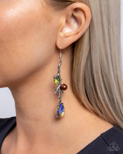 Load image into Gallery viewer, Glitzy Giveaway Multi Earrings