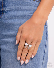 Load image into Gallery viewer, Classy Coquette Copper Skinny Band Ring