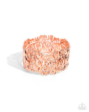 Load image into Gallery viewer, Settle the Score Copper Bracelet