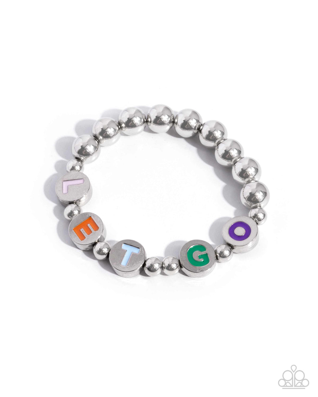 Letting Go Multi Bracelet