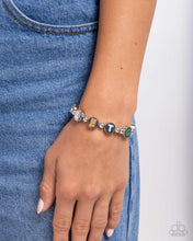 Load image into Gallery viewer, Letting Go Multi Bracelet