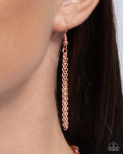 Load image into Gallery viewer, Partnership Promise Copper Necklace