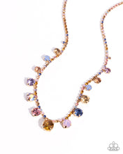 Load image into Gallery viewer, Colorful Countess Multi Necklace