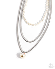 Load image into Gallery viewer, Flourishing Finale Multi Necklace