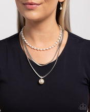Load image into Gallery viewer, Flourishing Finale Multi Necklace