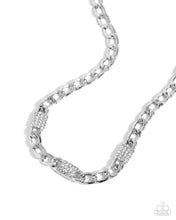 Load image into Gallery viewer, Impressive Independence White Necklace