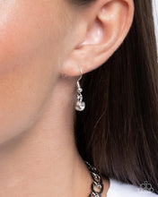 Load image into Gallery viewer, Impressive Independence White Necklace