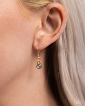 Load image into Gallery viewer, Perfectly Prim Gold Necklace