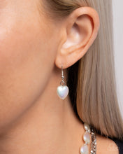 Load image into Gallery viewer, Admirable Affection White Necklace
