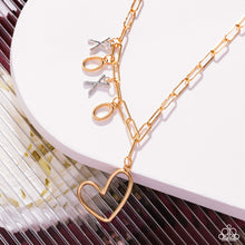 Load image into Gallery viewer, Courting Chains Multi Necklace