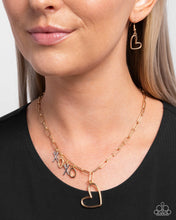 Load image into Gallery viewer, Courting Chains Multi Necklace