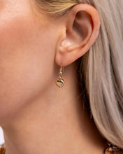 Load image into Gallery viewer, Hey Lover Gold Necklace