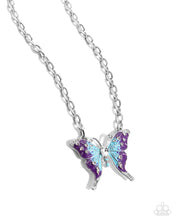 Load image into Gallery viewer, Soft Landing Multi Necklace
