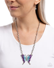 Load image into Gallery viewer, Soft Landing Multi Necklace