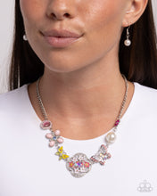 Load image into Gallery viewer, Widespread Whimsy - Pink