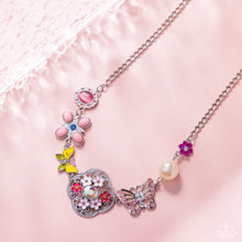 Load image into Gallery viewer, Widespread Whimsy - Pink