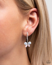 Load image into Gallery viewer, Fly to Your Heart Multi Mini Hoop Earrings