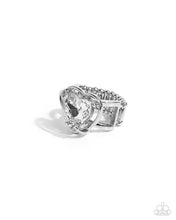 Load image into Gallery viewer, Cutie Chemistry White Ring