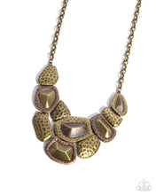 Load image into Gallery viewer, Mixed Motive Multi Necklace