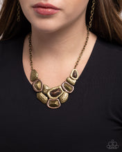 Load image into Gallery viewer, Mixed Motive Multi Necklace