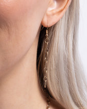 Load image into Gallery viewer, Hopeful Heights Green Necklace