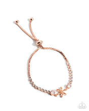 Load image into Gallery viewer, Dainty Delivery Copper Bracelet
