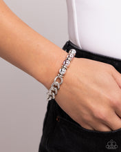 Load image into Gallery viewer, Mixed Company Purple Bracelet
