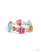 Load image into Gallery viewer, Garden Grove Multi Bracelet