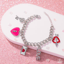 Load image into Gallery viewer, Valentines Variety Multi Bracelet