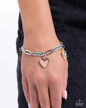 Load image into Gallery viewer, Intrepid Inspiration Multi Bracelet