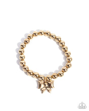 Load image into Gallery viewer, Young Lady Gold Bracelet