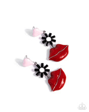 Load image into Gallery viewer, Let Me Kiss You Multi Earrings