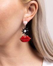 Load image into Gallery viewer, Let Me Kiss You Multi Earrings