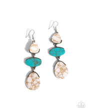 Load image into Gallery viewer, Sense of RUMOR White Earrings