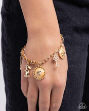 Load image into Gallery viewer, Velveteen Rabbit Brown Bracelet