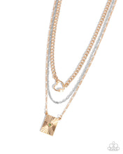 Load image into Gallery viewer, Loveable Layers Multi Necklace