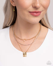 Load image into Gallery viewer, Loveable Layers Multi Necklace