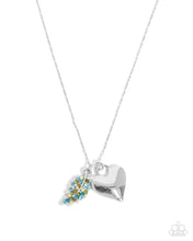Load image into Gallery viewer, Keep it LEAF Multi Necklace